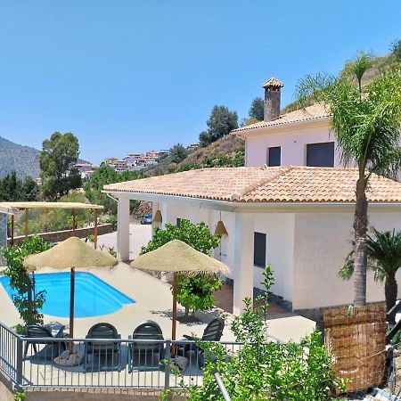 Villa Las Vinas 말라가 외부 사진