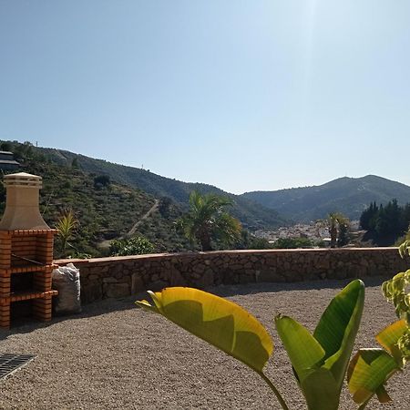 Villa Las Vinas 말라가 외부 사진