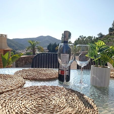 Villa Las Vinas 말라가 외부 사진