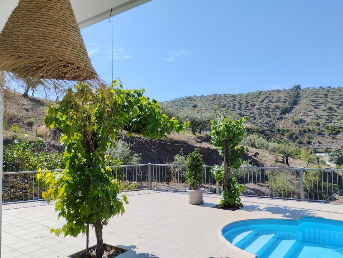 Villa Las Vinas 말라가 외부 사진
