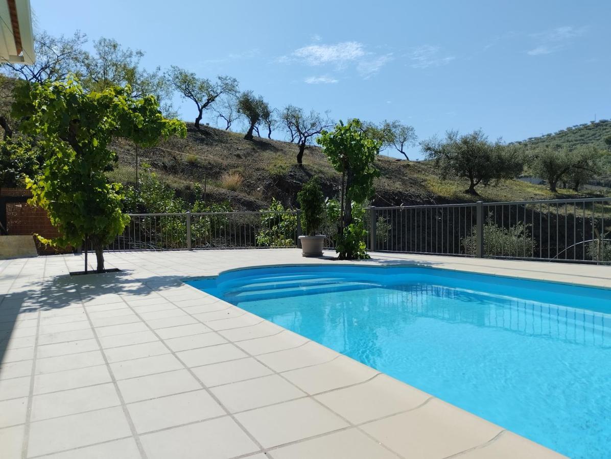 Villa Las Vinas 말라가 외부 사진