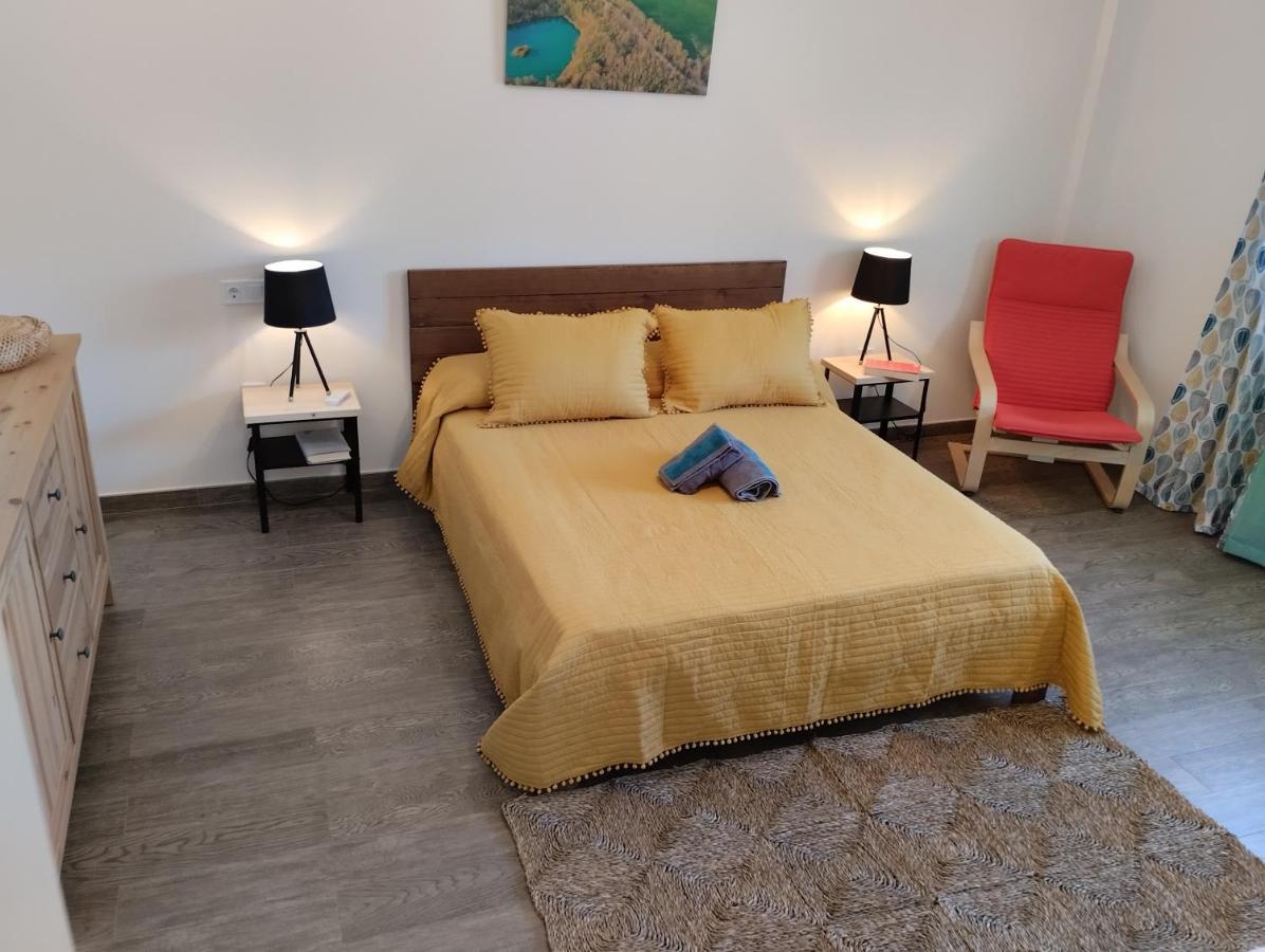 Villa Las Vinas 말라가 외부 사진