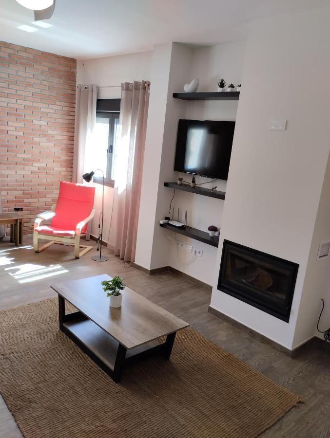 Villa Las Vinas 말라가 외부 사진