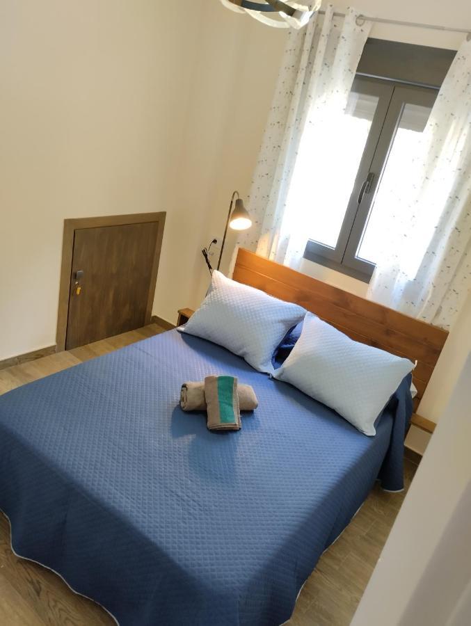 Villa Las Vinas 말라가 외부 사진