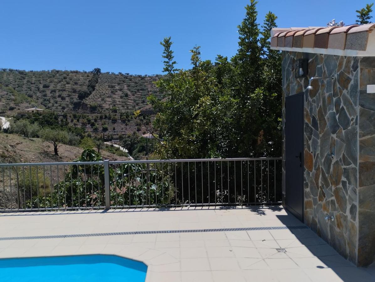 Villa Las Vinas 말라가 외부 사진
