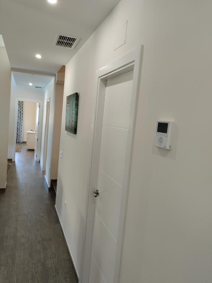 Villa Las Vinas 말라가 외부 사진