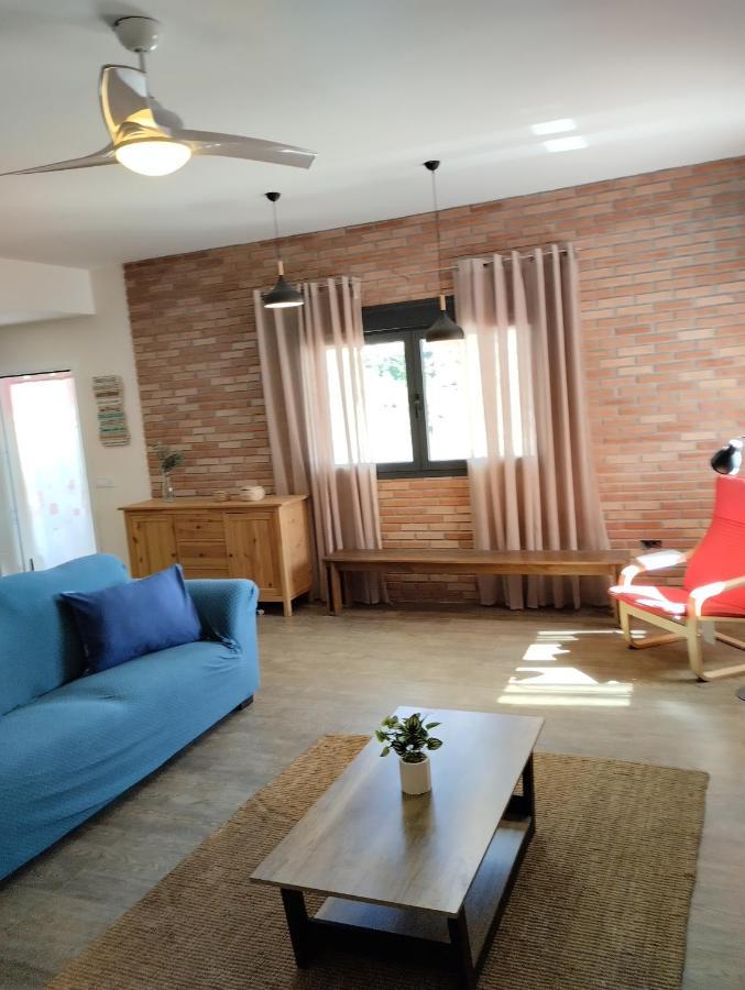 Villa Las Vinas 말라가 외부 사진