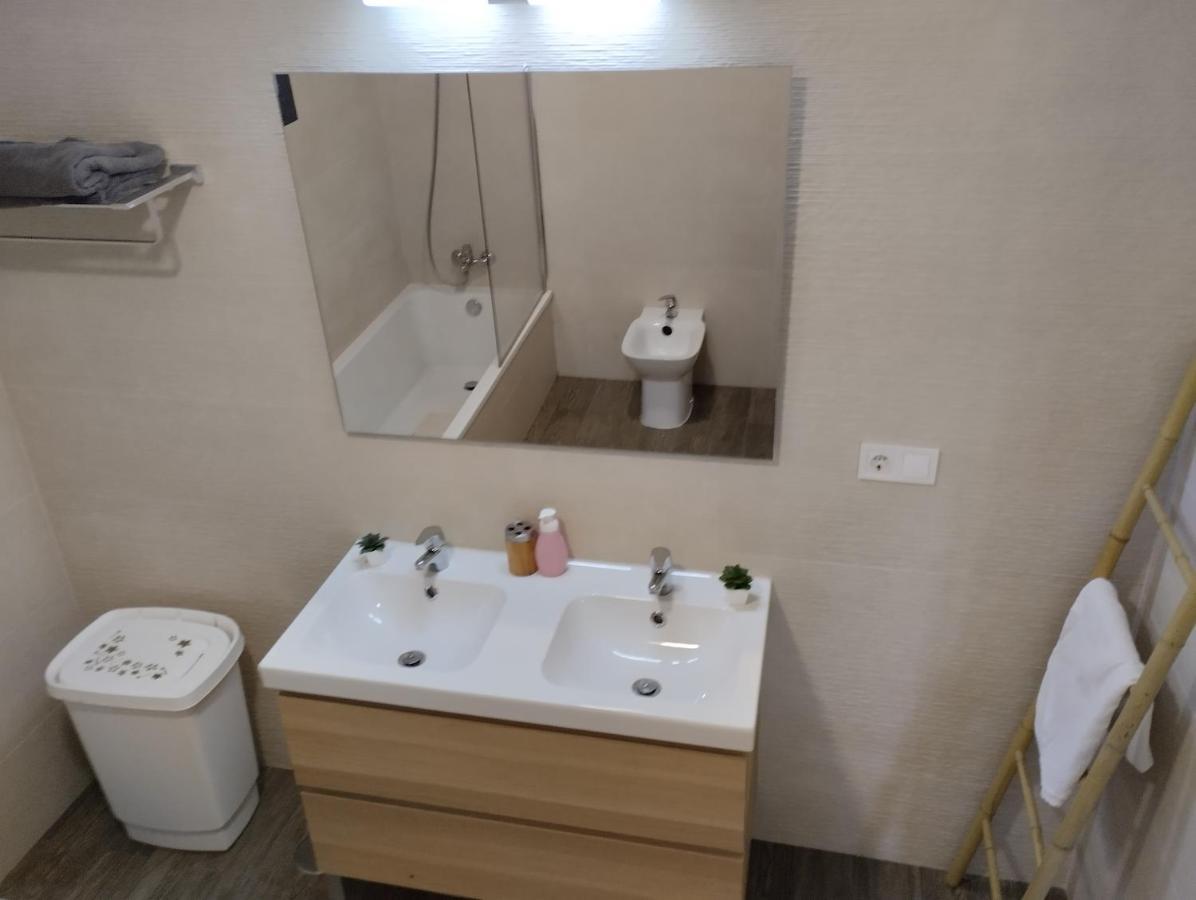Villa Las Vinas 말라가 외부 사진