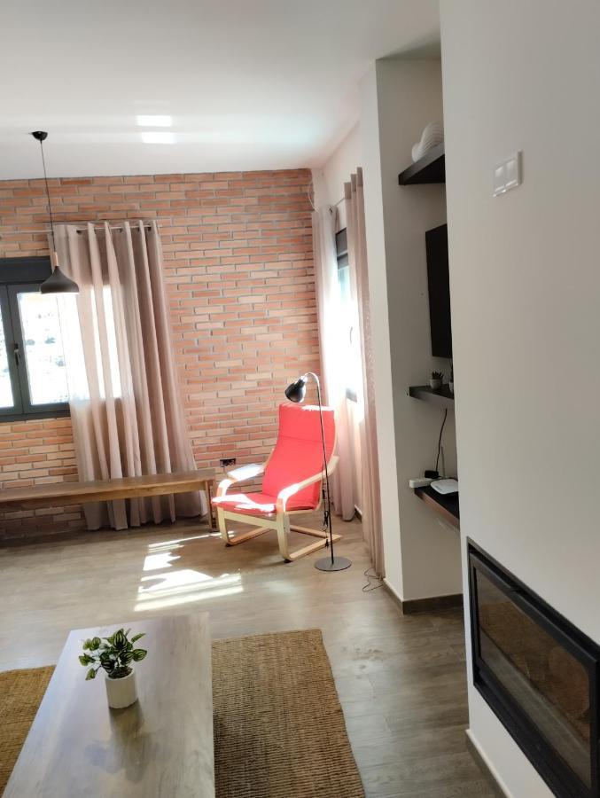 Villa Las Vinas 말라가 외부 사진