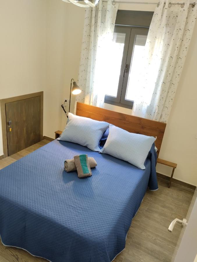 Villa Las Vinas 말라가 외부 사진
