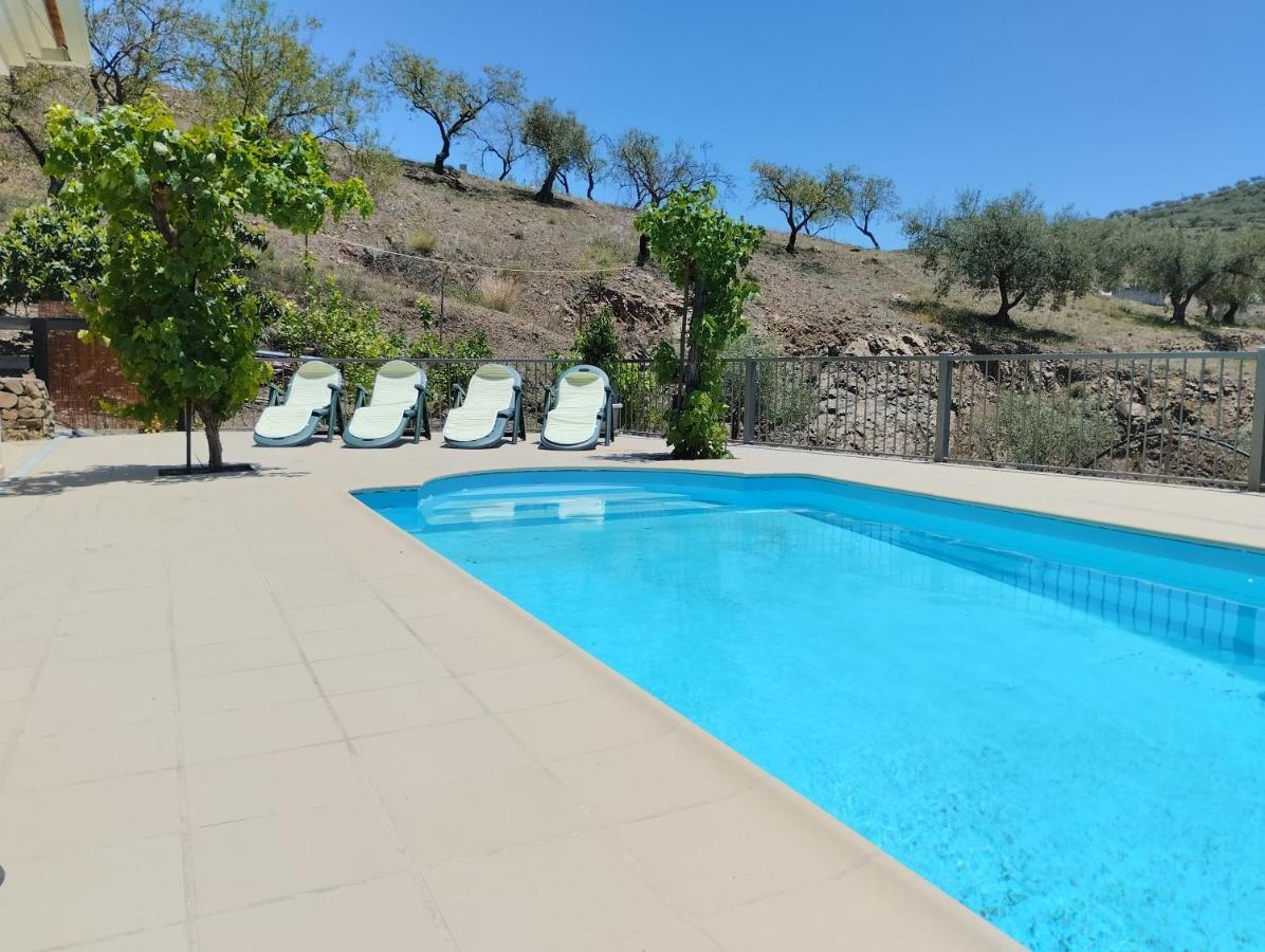 Villa Las Vinas 말라가 외부 사진