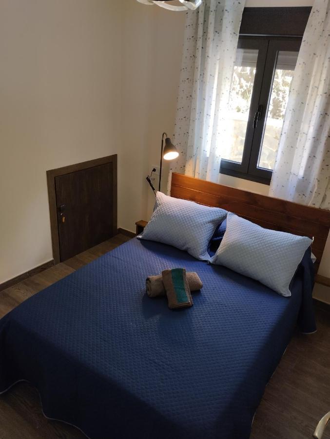 Villa Las Vinas 말라가 외부 사진