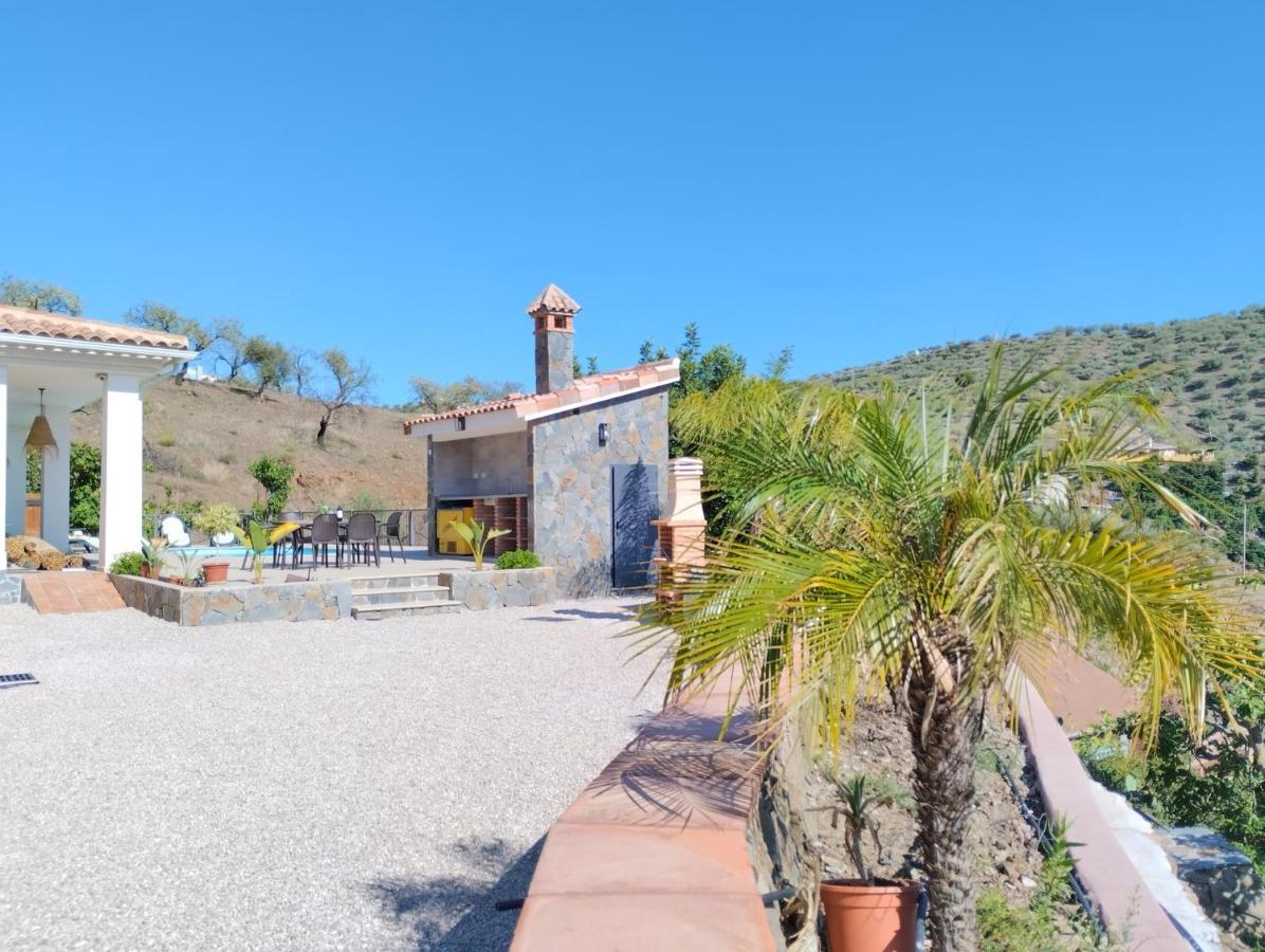 Villa Las Vinas 말라가 외부 사진