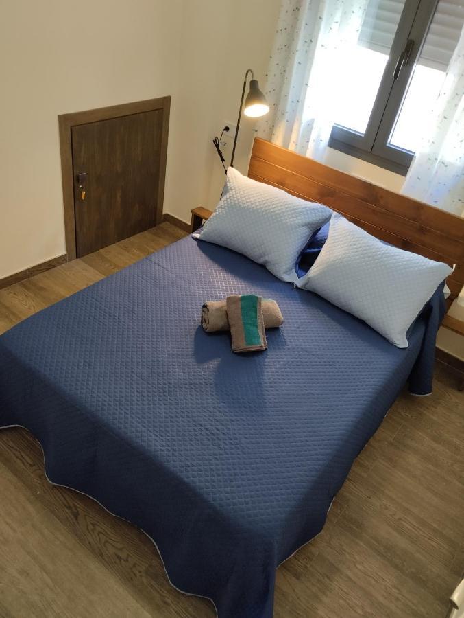 Villa Las Vinas 말라가 외부 사진